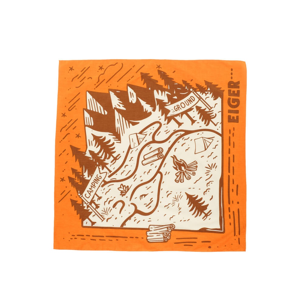 WS VIRERE NECKERCHIEF