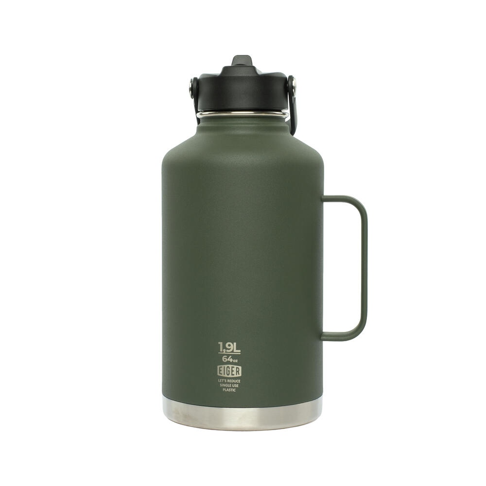 910011178 CAMPERGROWLER 1.9L/64OZ