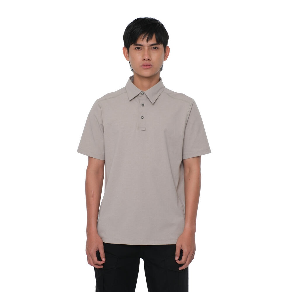 X TAC RAPID POLO SHIRTS | Eiger Adventure Official