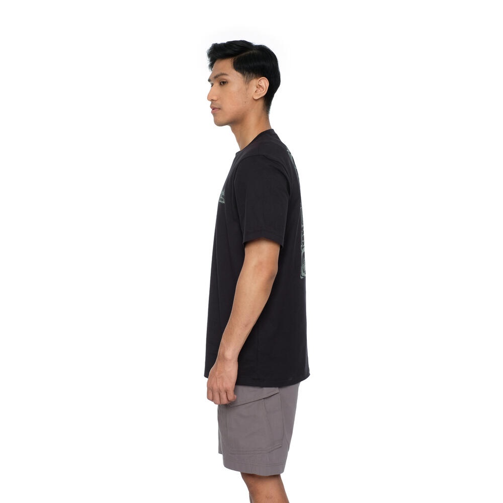910010758 IMOLA SS T-SHIRT