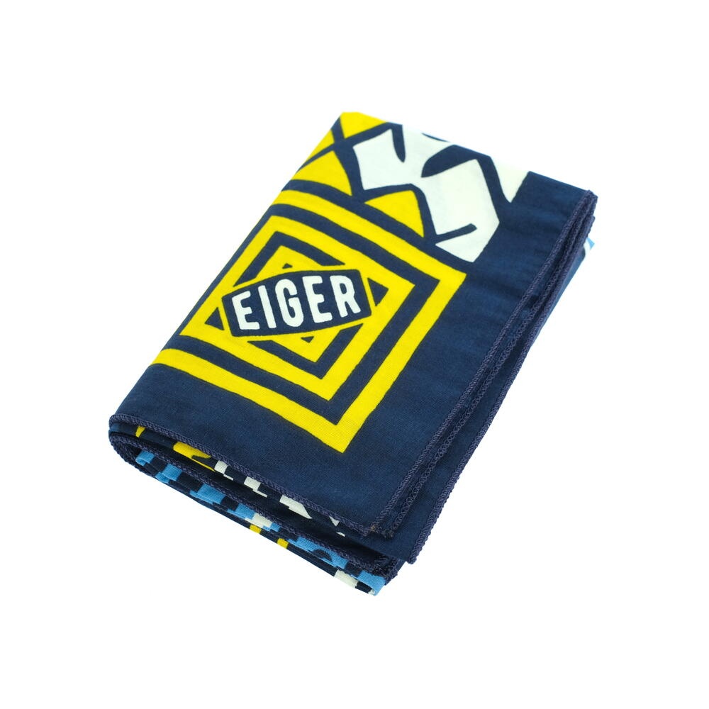 HILLWANDER NECKERCHIEF