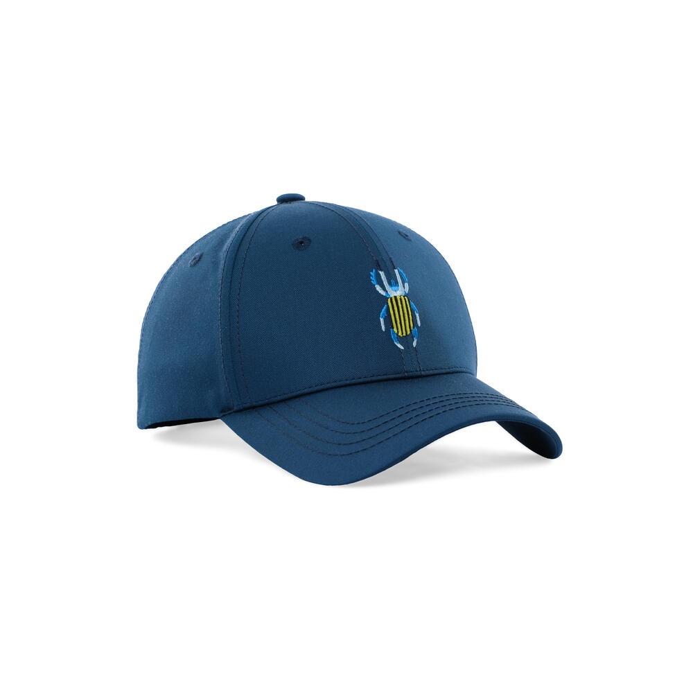 910009702 JR MOORLAND BASEBALL CAPS