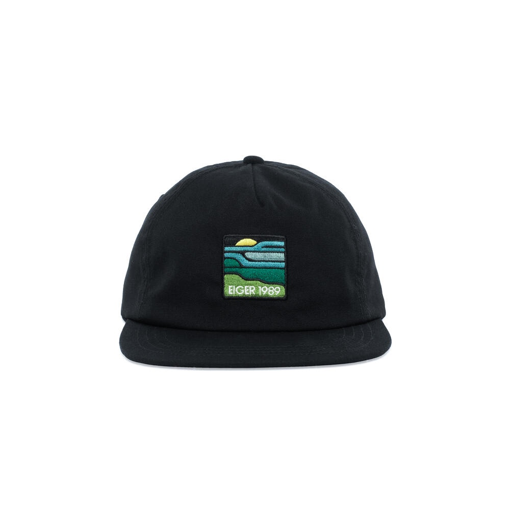 910010507 NORCIA SNAPBACK CAP