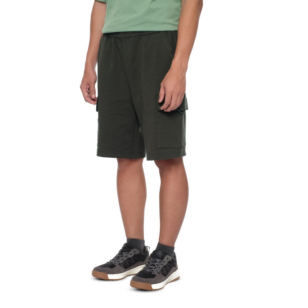 910010516 KARIMATA CARGO SWEATSHORT