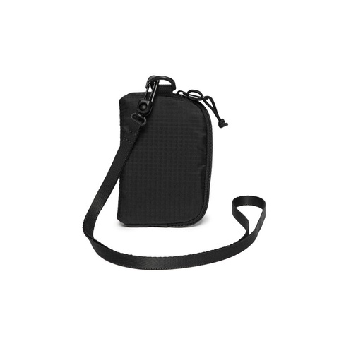 910010462 COMRADE NECK WALLET 1A