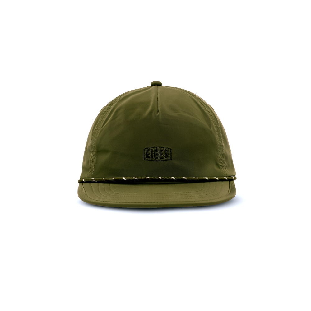 910010508 VERT 89 CAMPERHAT