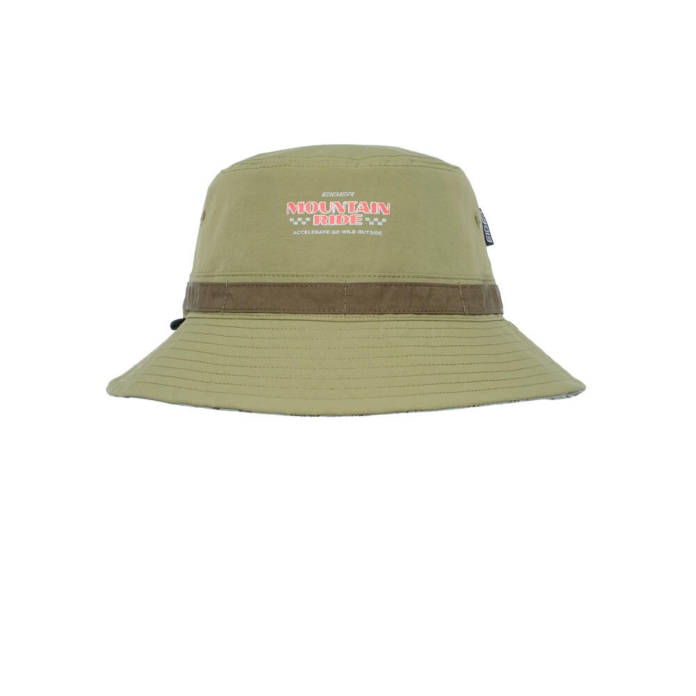 910010635 VERTMOUNTRIDE BUCKET HAT