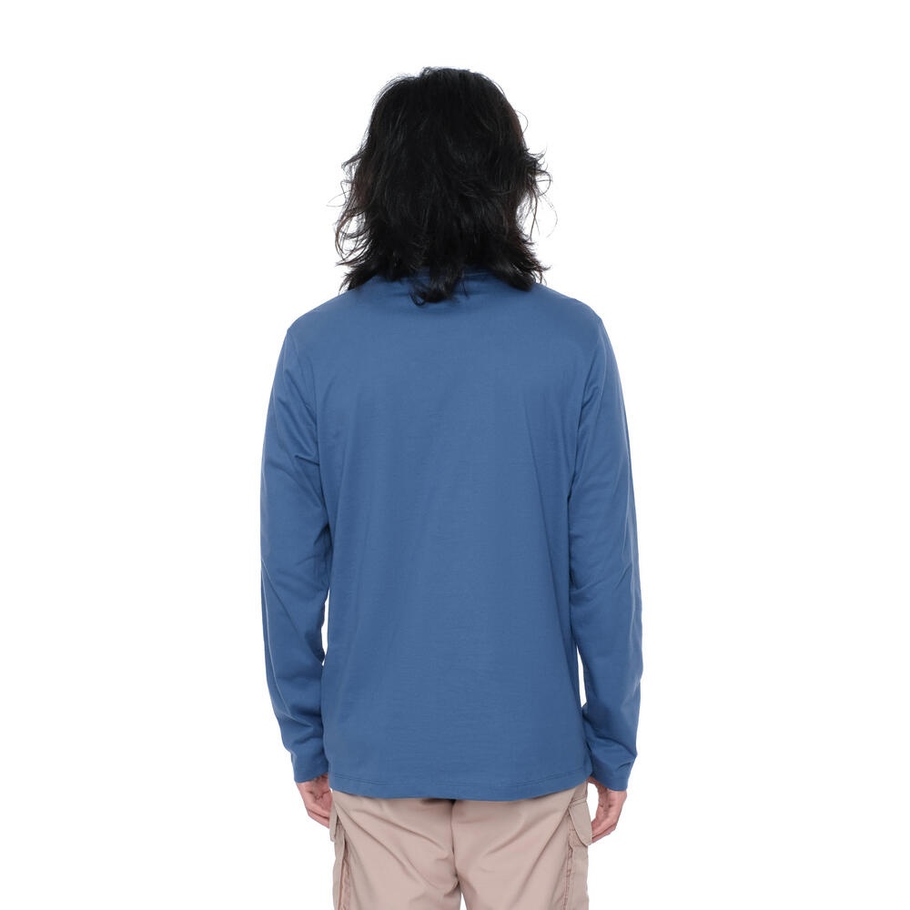 910006606 ETNISCH LS T-SHIRT