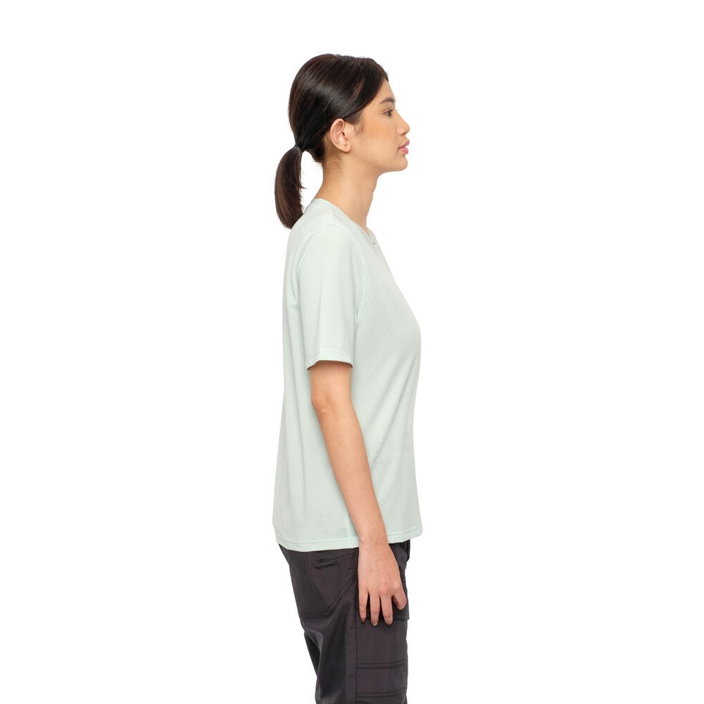 WS CHAVIN SS TEE