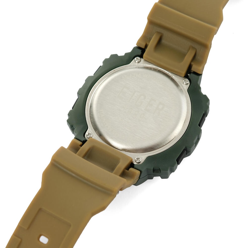 910009573 AROSUKA WATCH DIGITAL