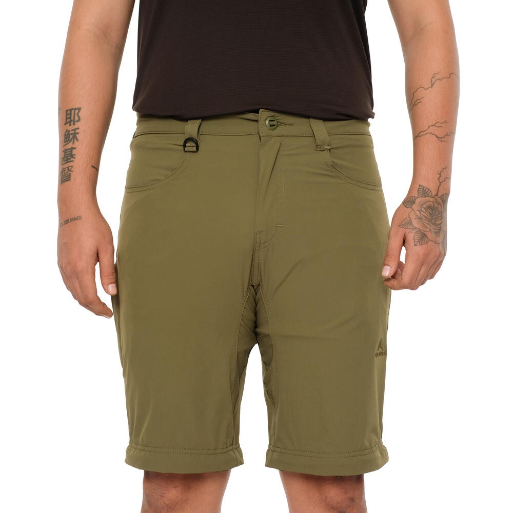 910011211 MALVALES CONVERTIBLE PANTS