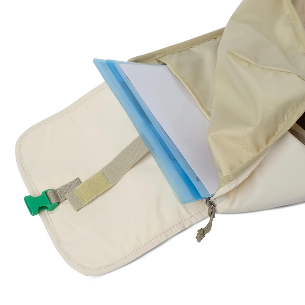 910010683 WS NUWIE TRAVE BACKPACK 18L