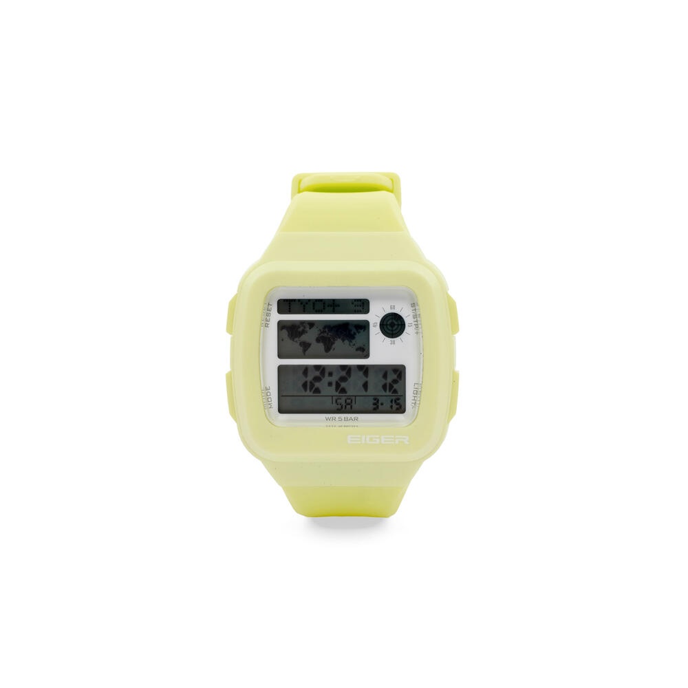 WS LUCENT DIGITAL WATCH (910011000)