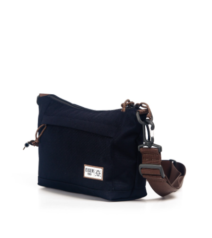 DISTANT SHOULDER BAG