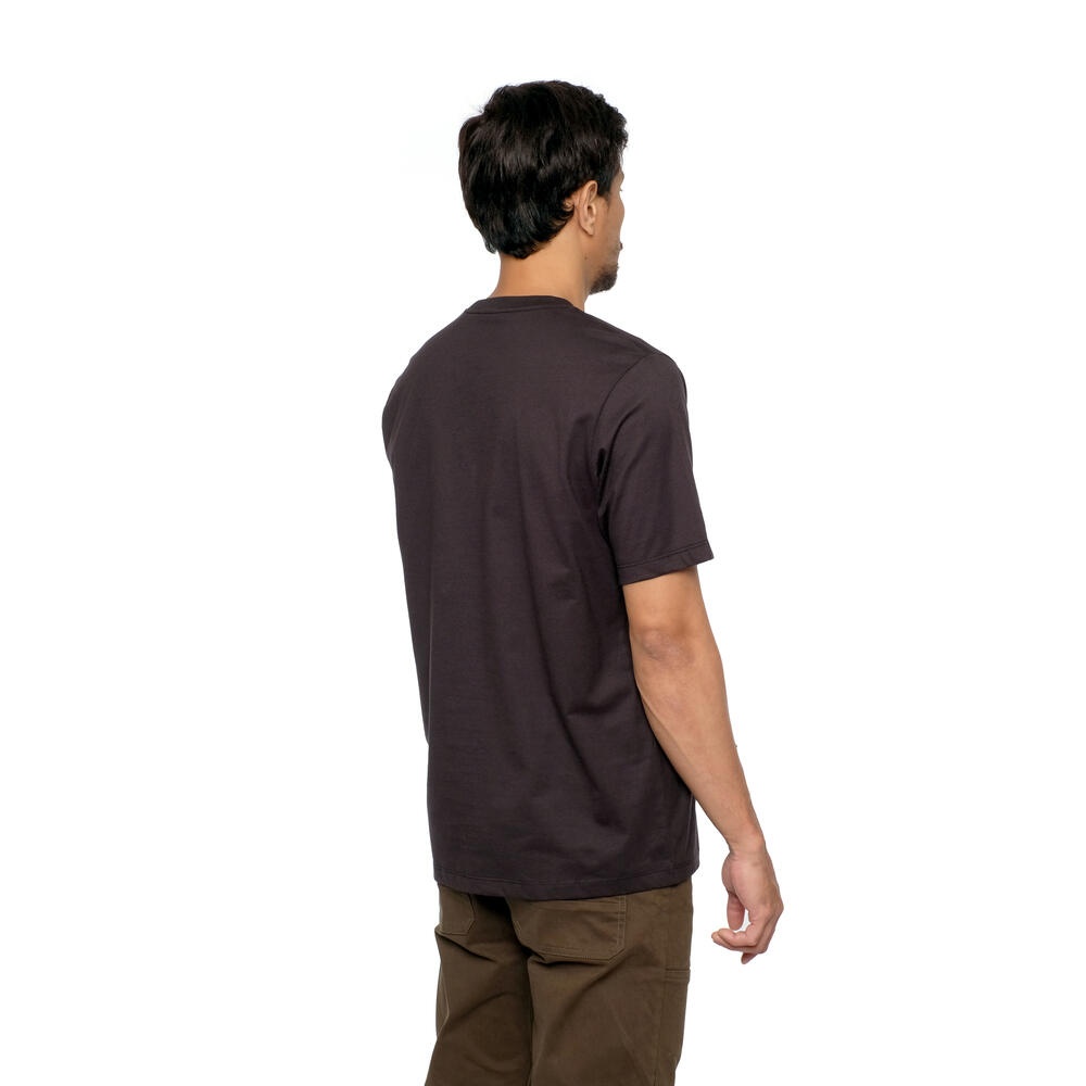 910010553 ROUND TSHIRT SS