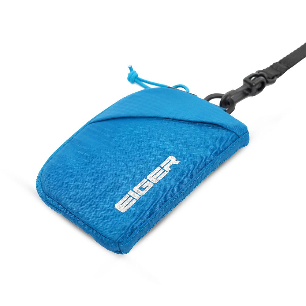 910010462 COMRADE NECK WALLET 1A