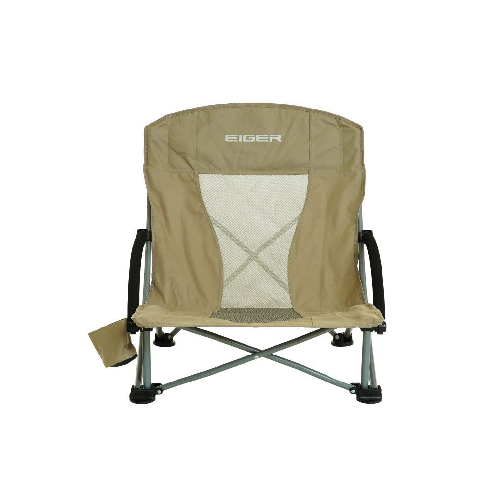 910008376 SHORT FOLDING CHAIR