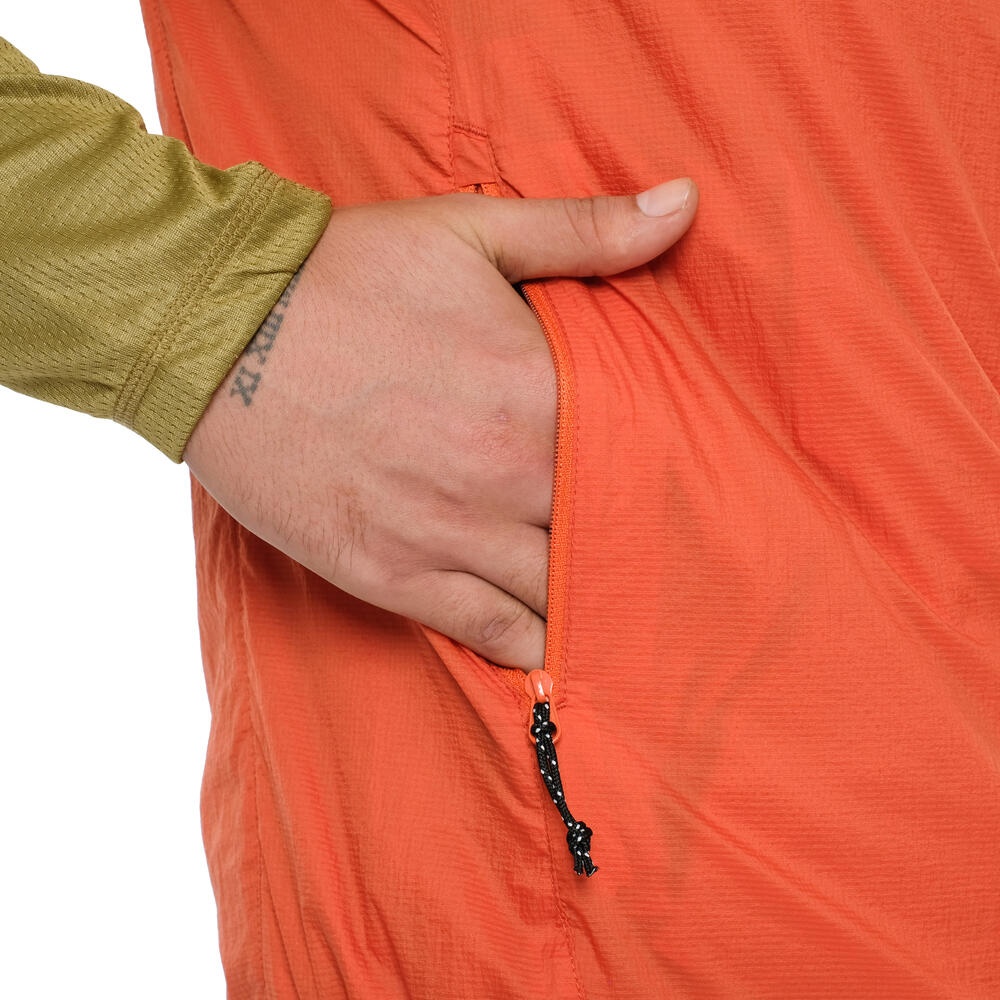 910010938 AUTRA INSULATED VEST