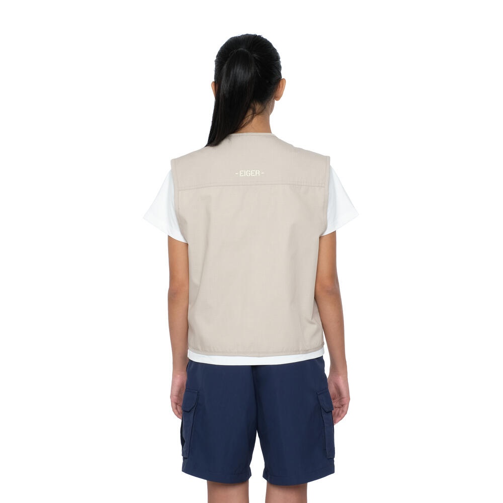 910011180 WS X-LEGGER VEST