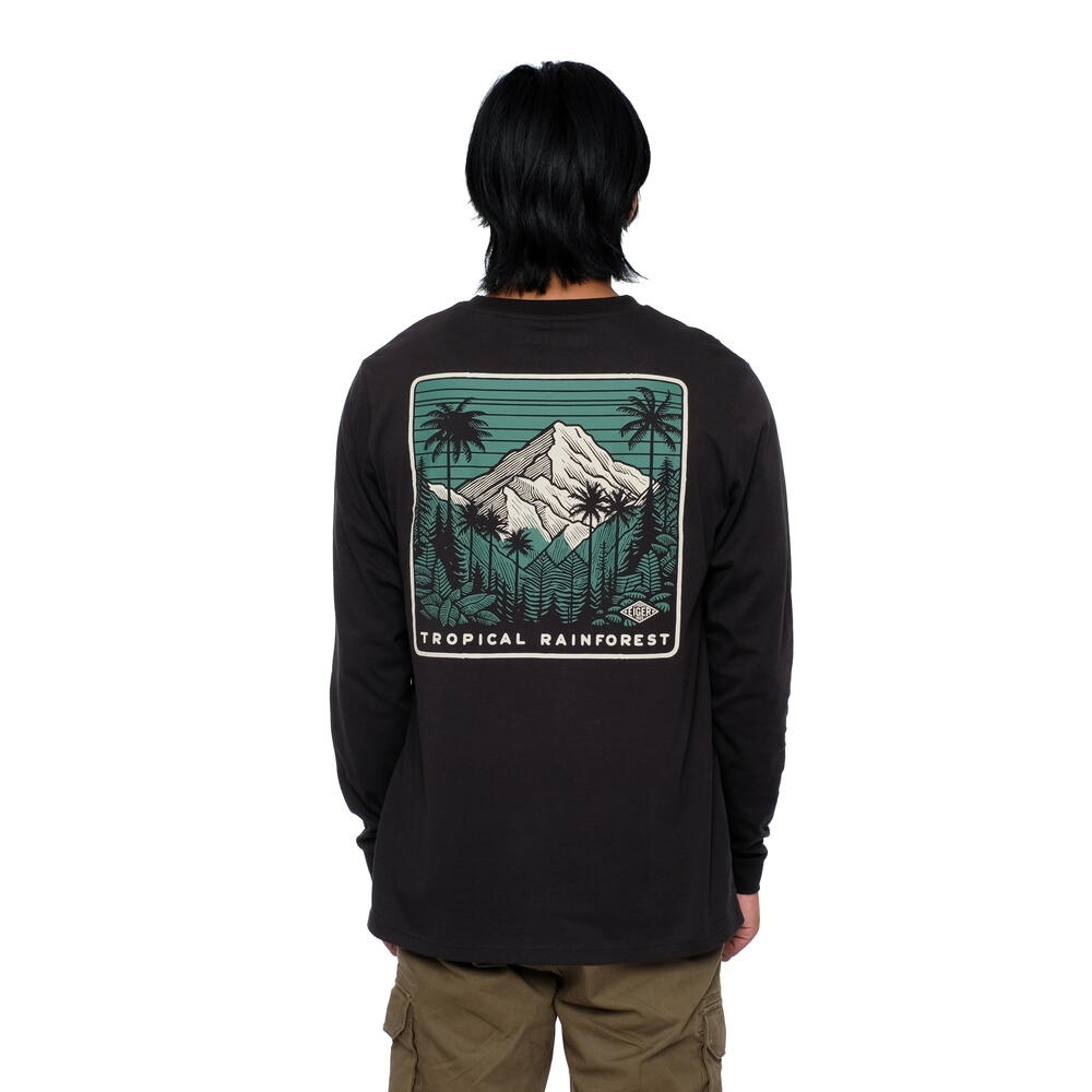 910010972 TURCO LS T-SHIRT