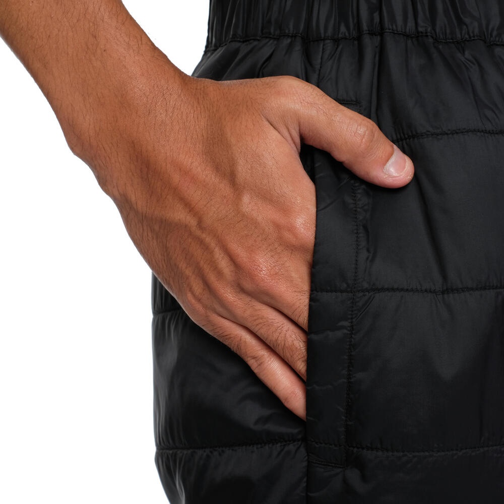 910011406 PANDURATA PUFFED PANTS