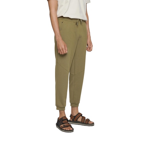 910010398 X-VRIES SWEAT LONG PANTS