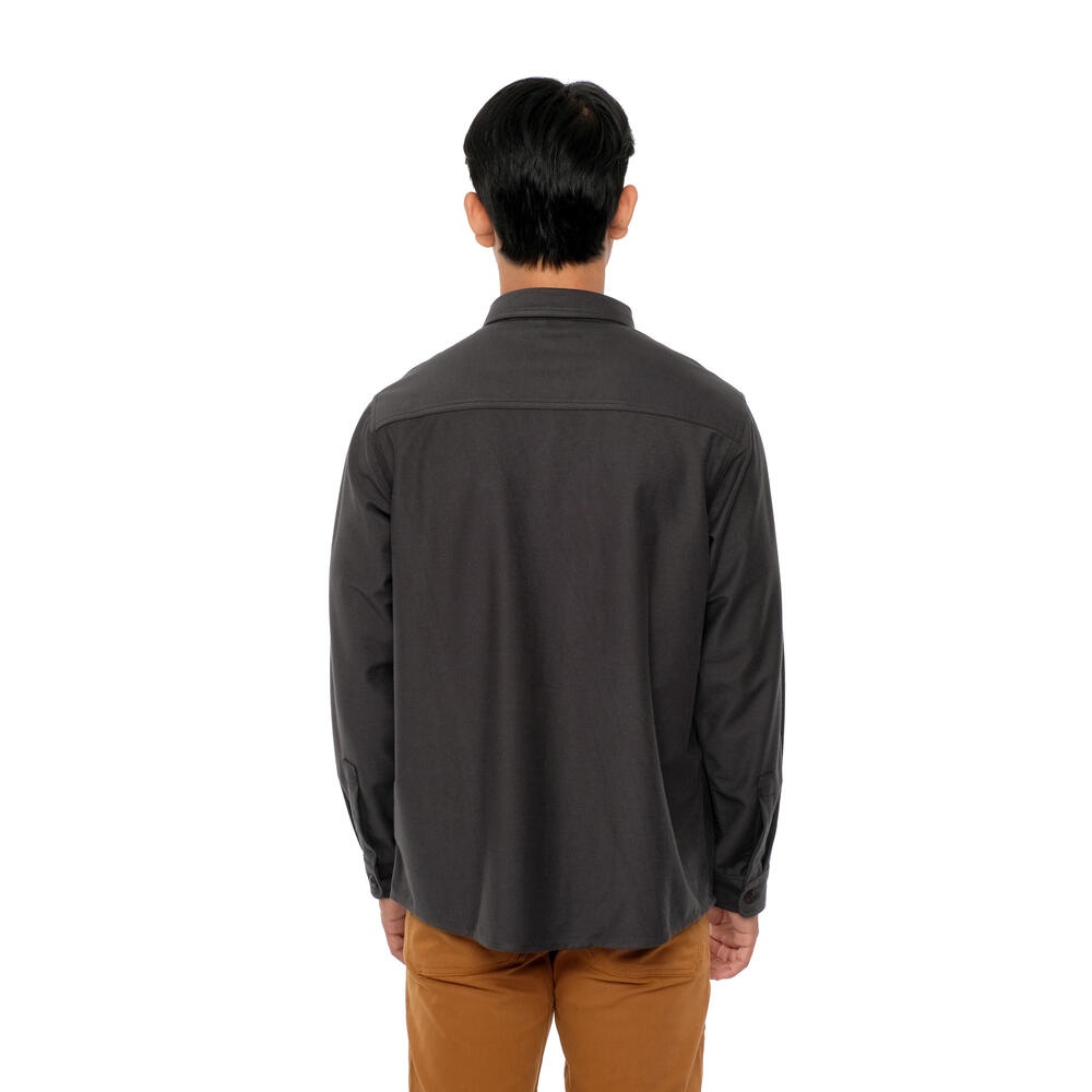 910010792 X-CHEYENNE SHIRT