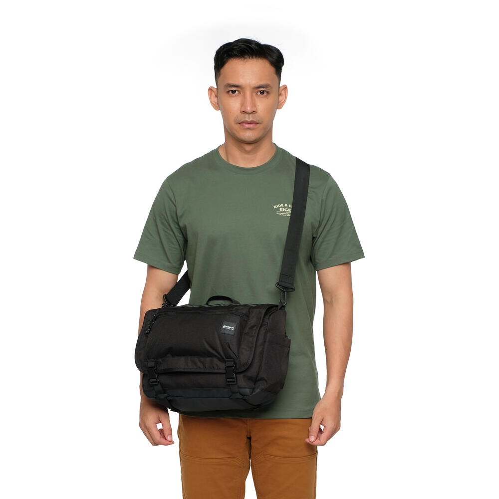 910010759 CAMPRI SIDE SHOULDER 12L 2.0