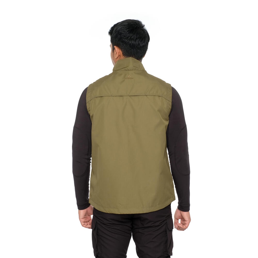 STRENUOUS  WINDPROOF VEST