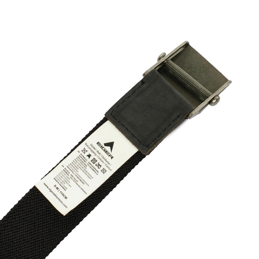 910010468 X-METEORA BELT RING