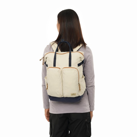 SAIRA LAPTOP BACKPACK WS