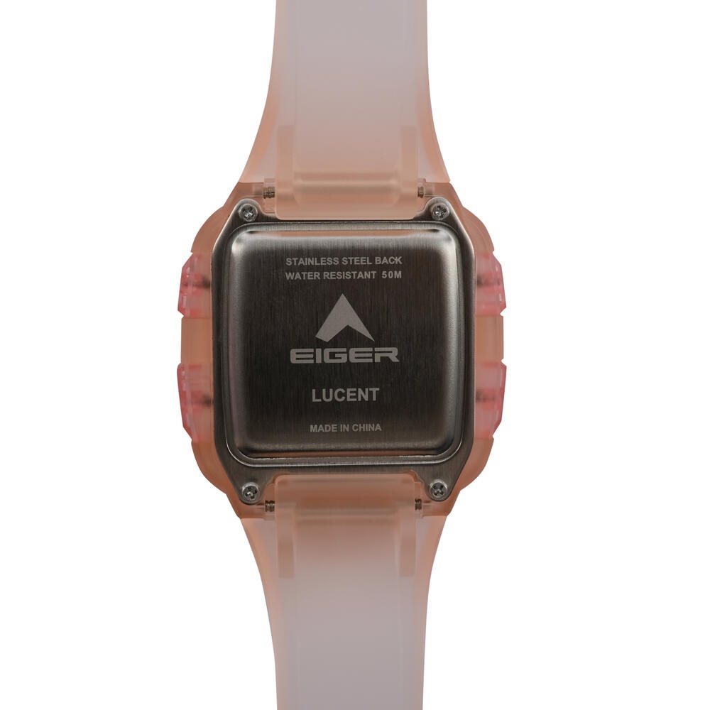 910011000 WS LUCENT DIGITAL WATCH