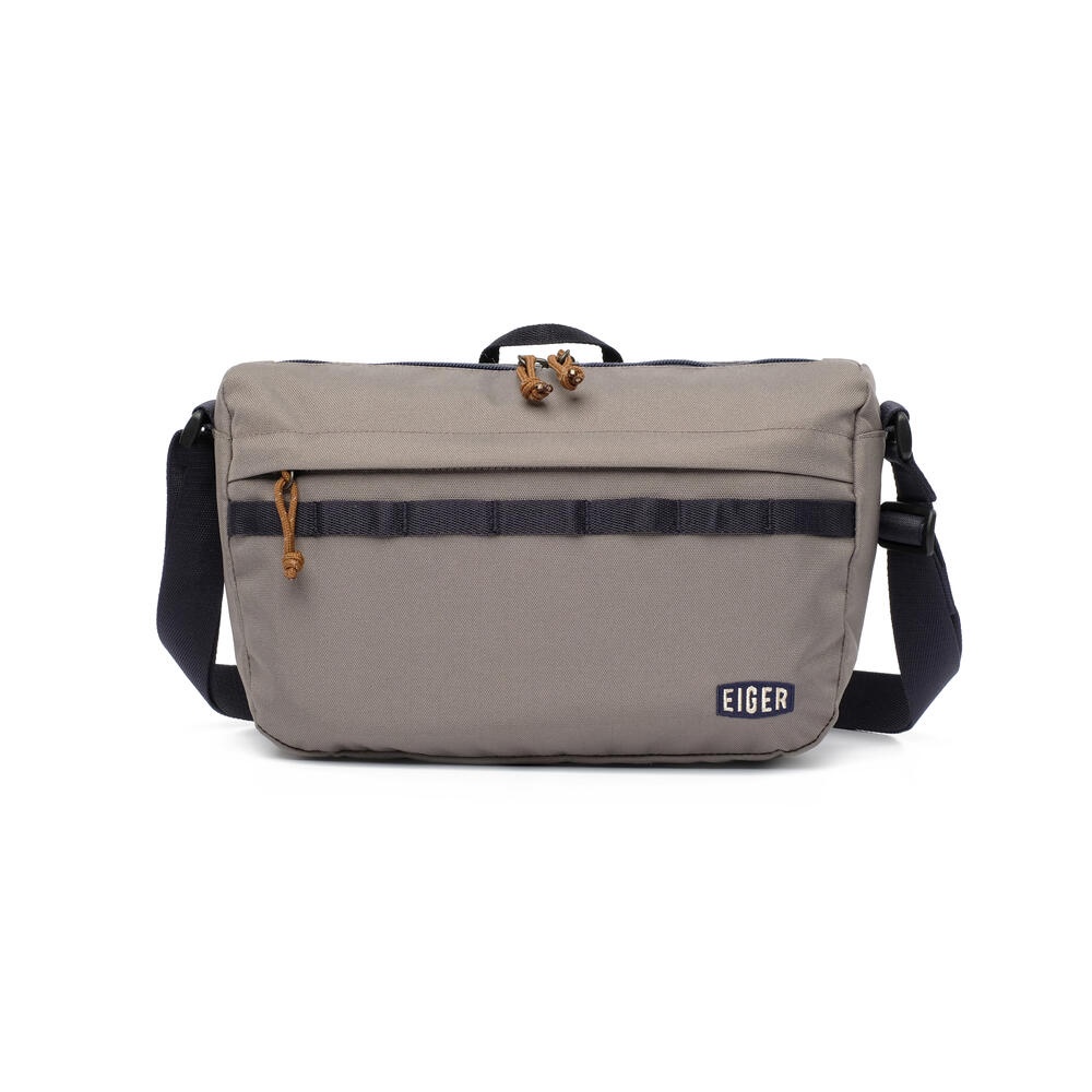 910010522 TOURER 2.0 SHOULDER 1A- GRY