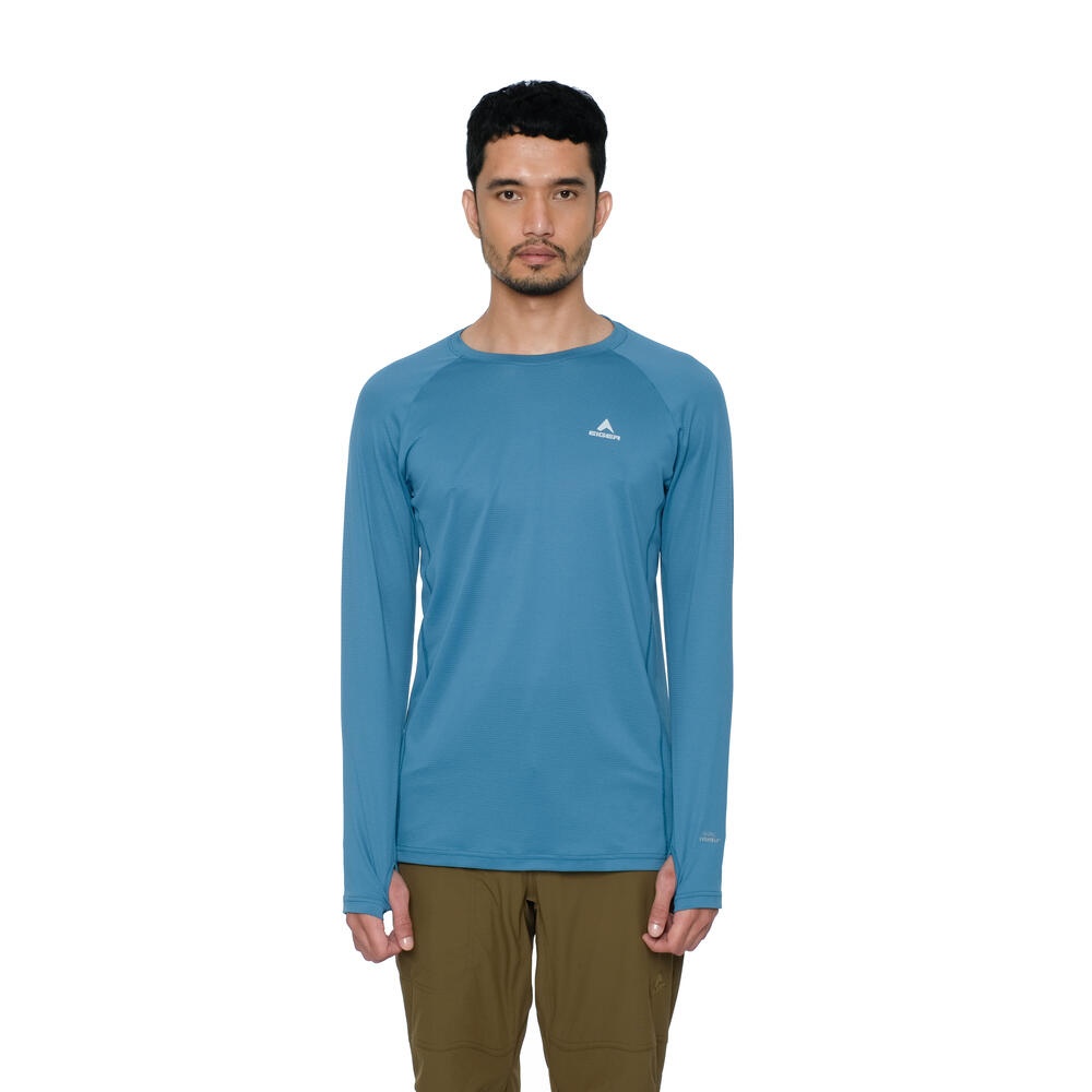 910010883 ARGOUN 1.0 T-SHIRT LS