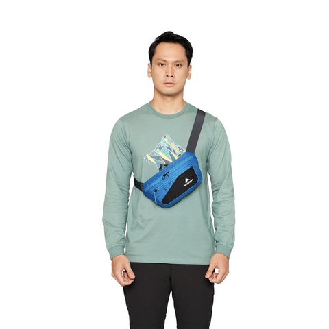 910010409 HIGHLAND WAIST BAG 1A