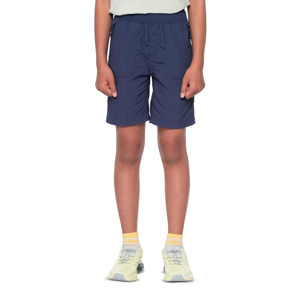 JR MOORLAND ACTIVE SHORTS 1.0