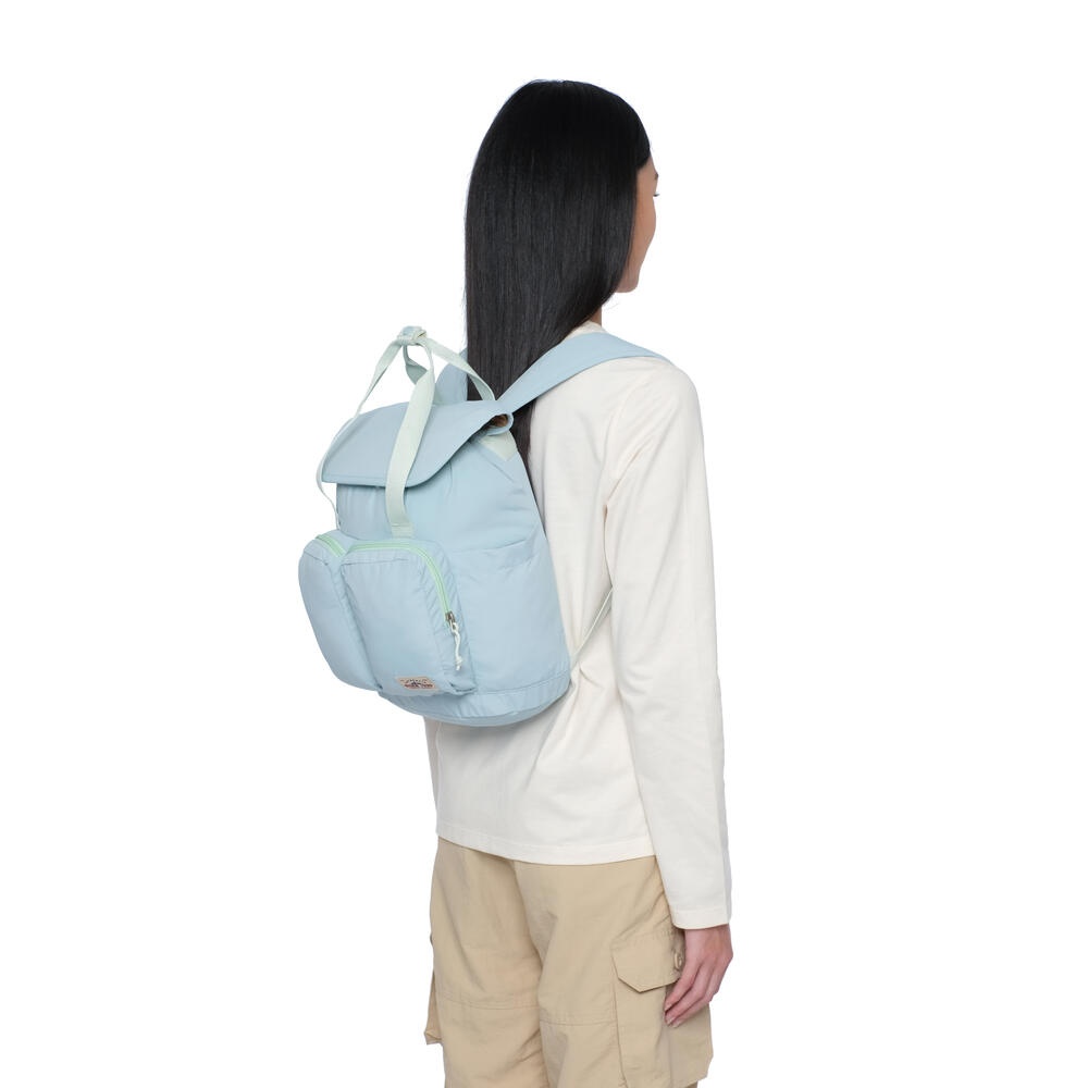 WS SAIRA UTILITY MINI BACKPACK
