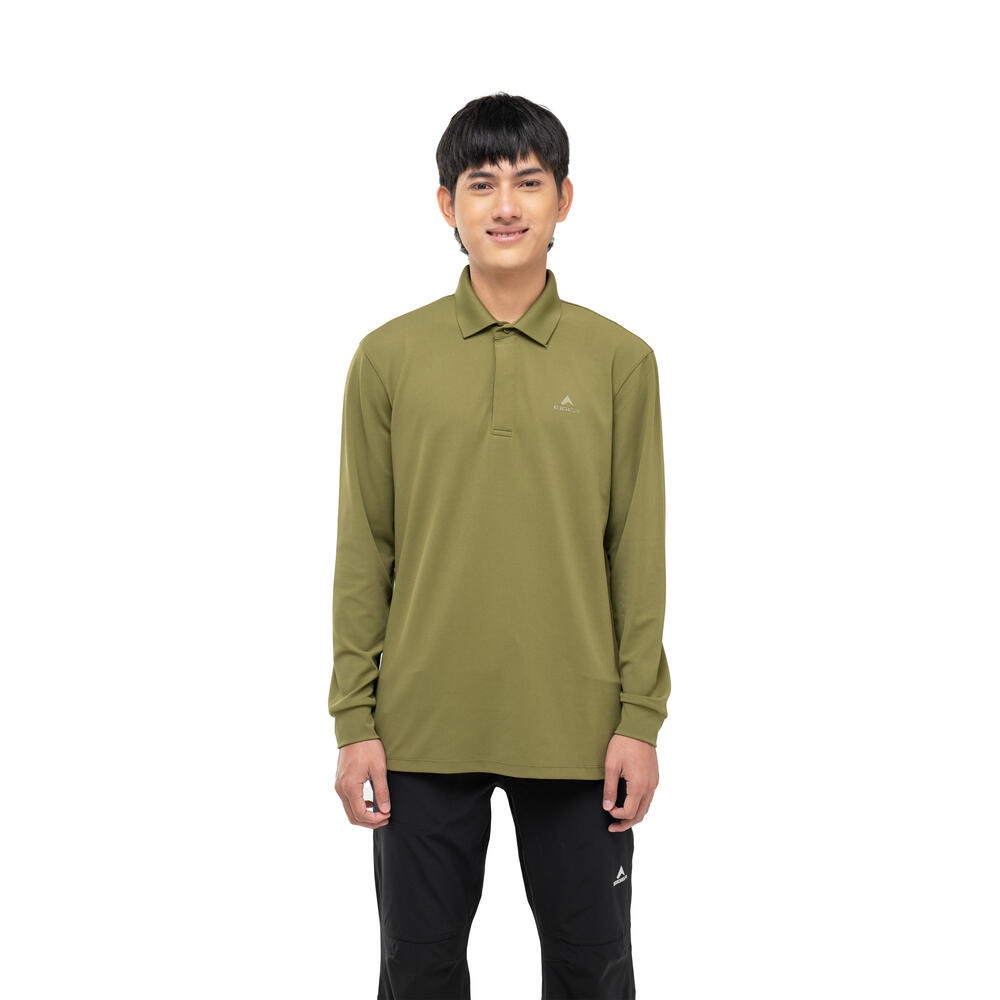 BARRINGTON POLO | Eiger Adventure Official