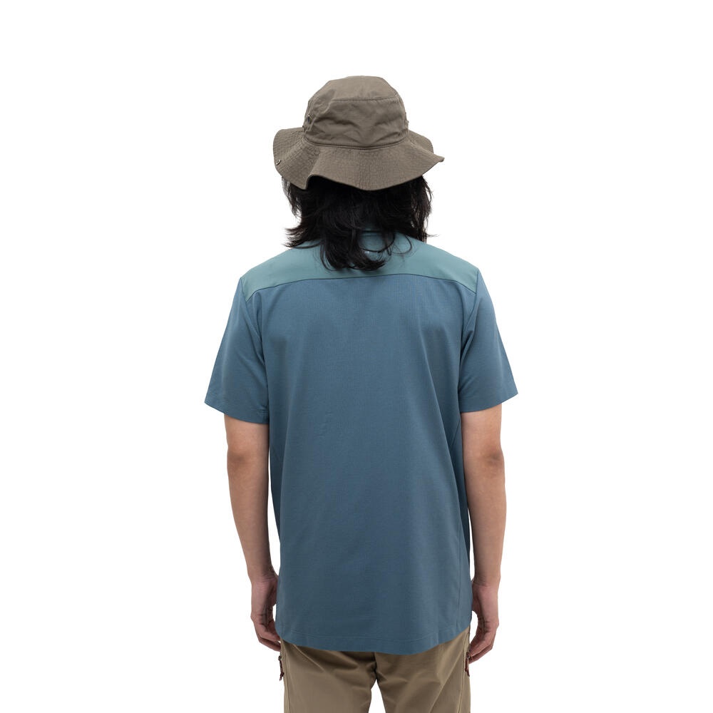 910011243 MEN'S TRIPA SS POLO SHIRT 1.0