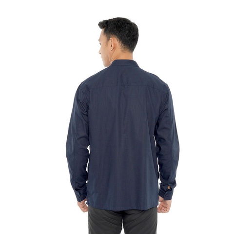 RIHLAH LS SHIRT
