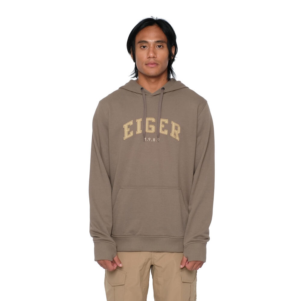 910011148 X-FELPATCH HOODIE 2.0