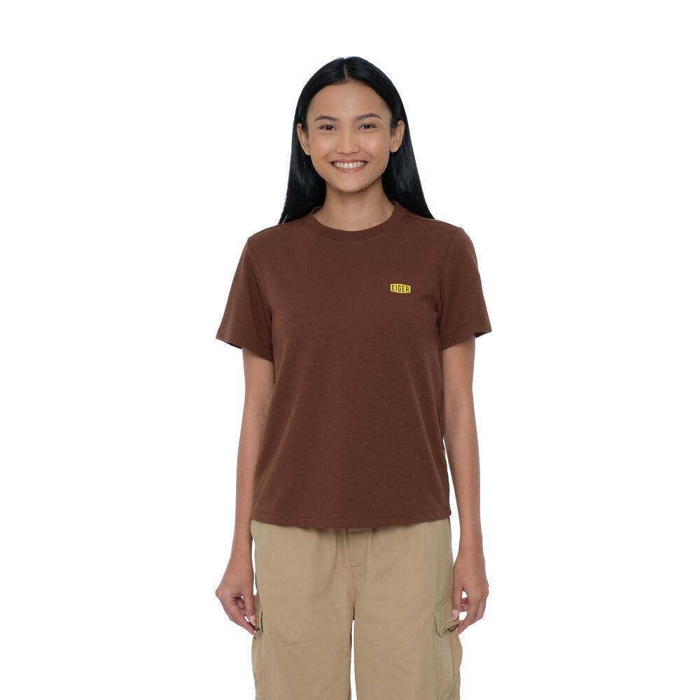 WS MORELLA SS TEES (910011029)