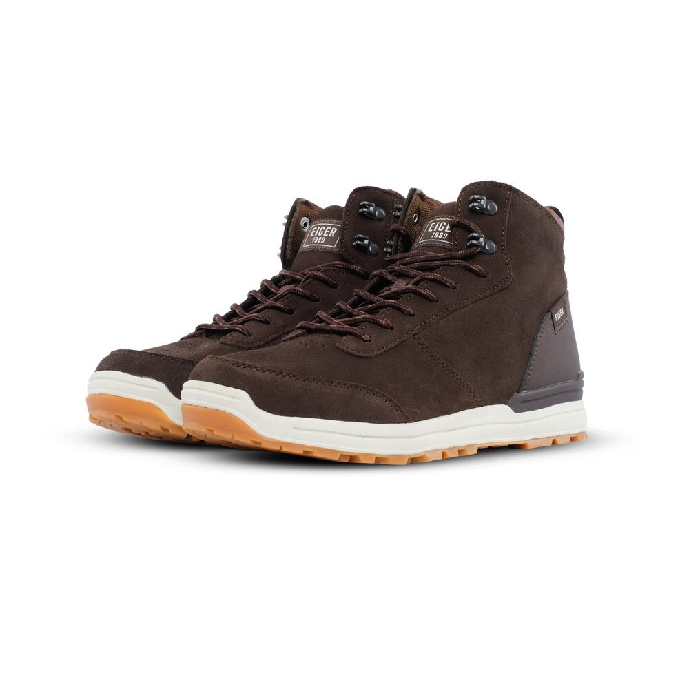 MOAMBA MID CUT BOOTS (910006591)