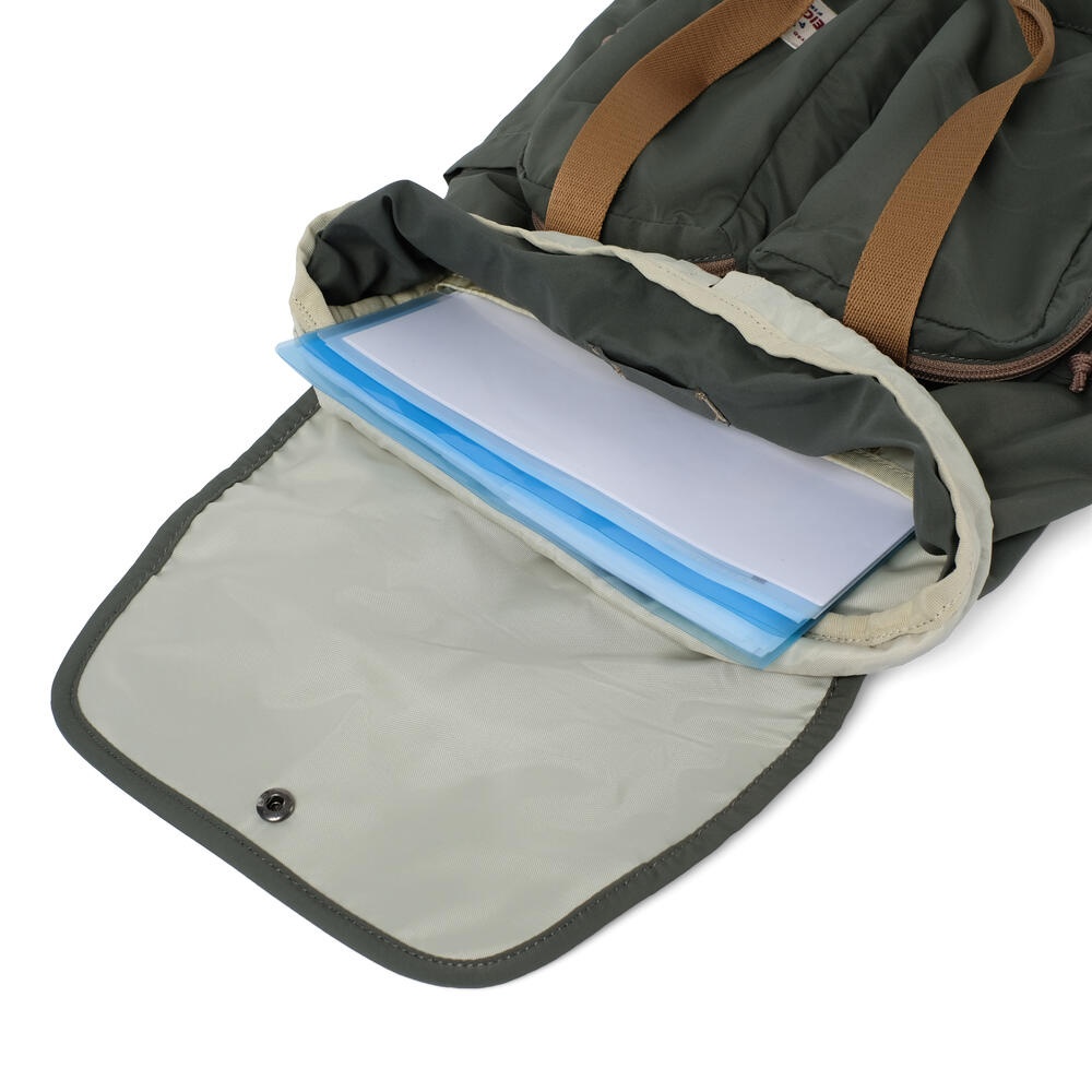 WS SAIRA UTILITY MINI BACKPACK