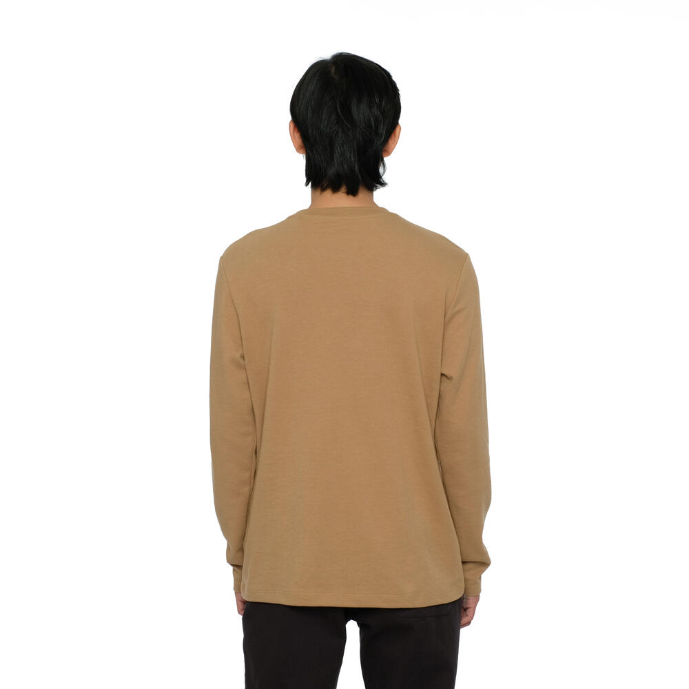 910010488 X-BAKU LS T-SHIRT