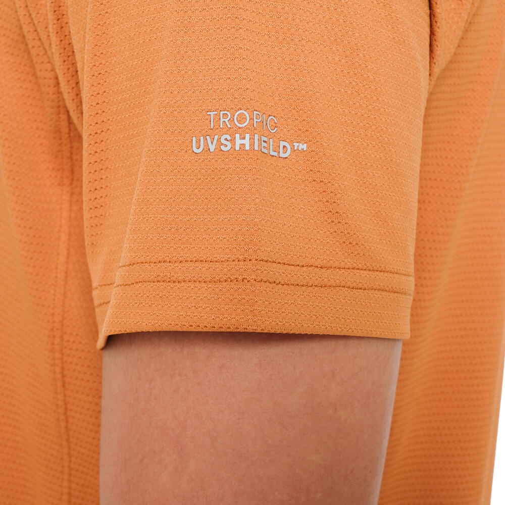 910010884 ARGOUN 1.0 T-SHIRT SS