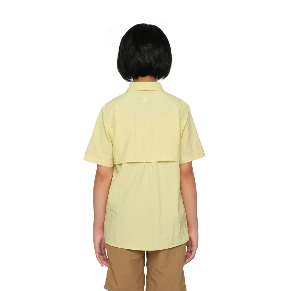 910010634 JR EXPEDITION SHIRT