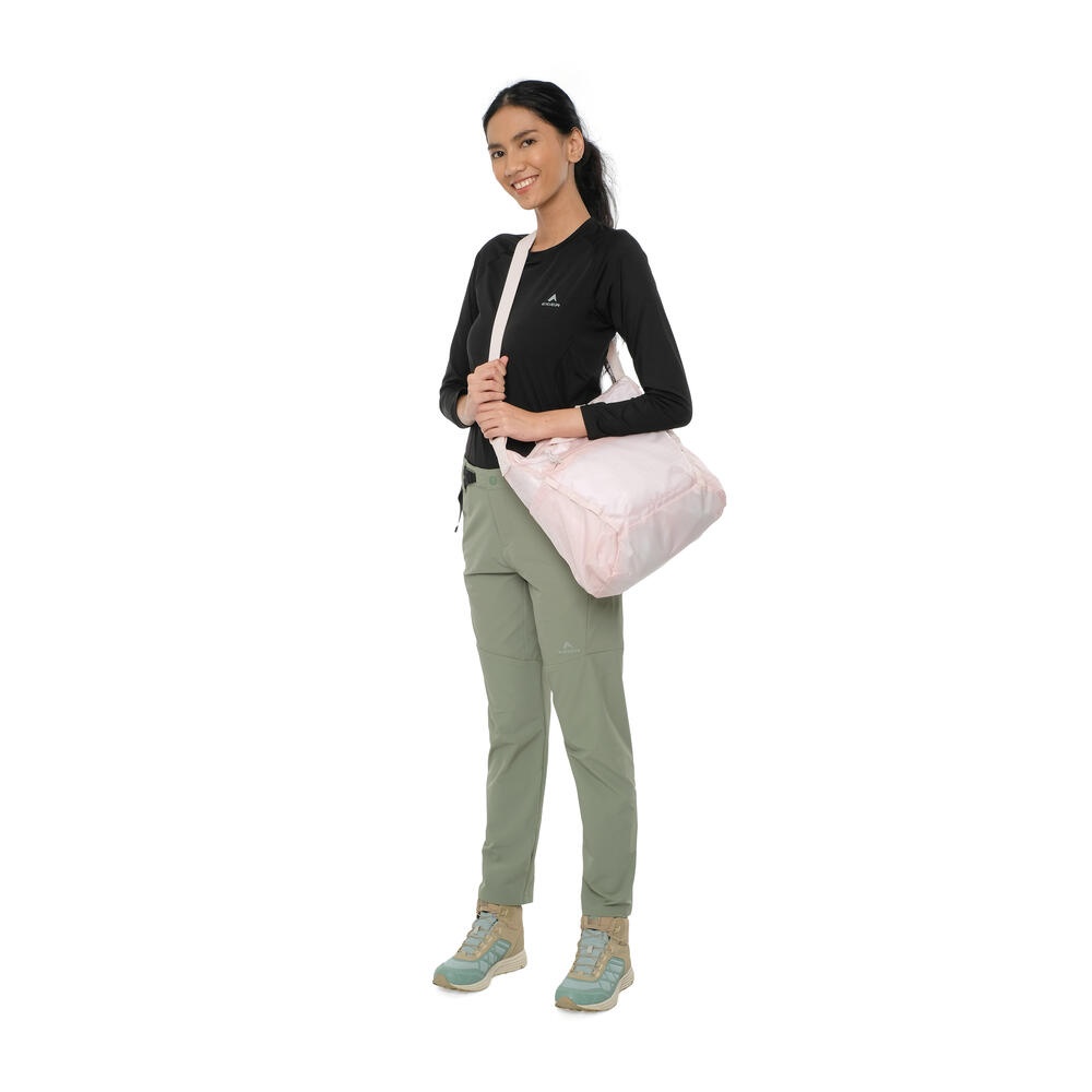 910011044 WS ALPINEROSE SHOULDER BAG 15L