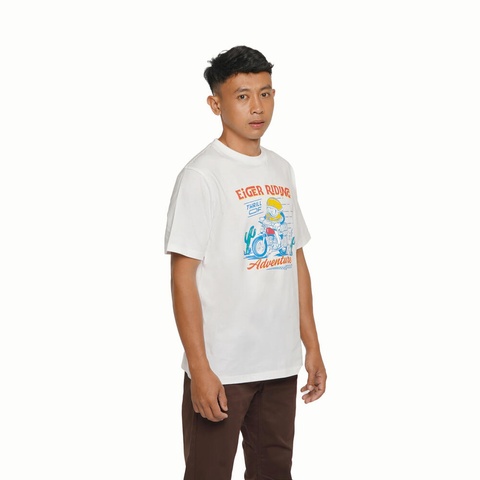 910010289 DAYTOUR SS T-SHIRT