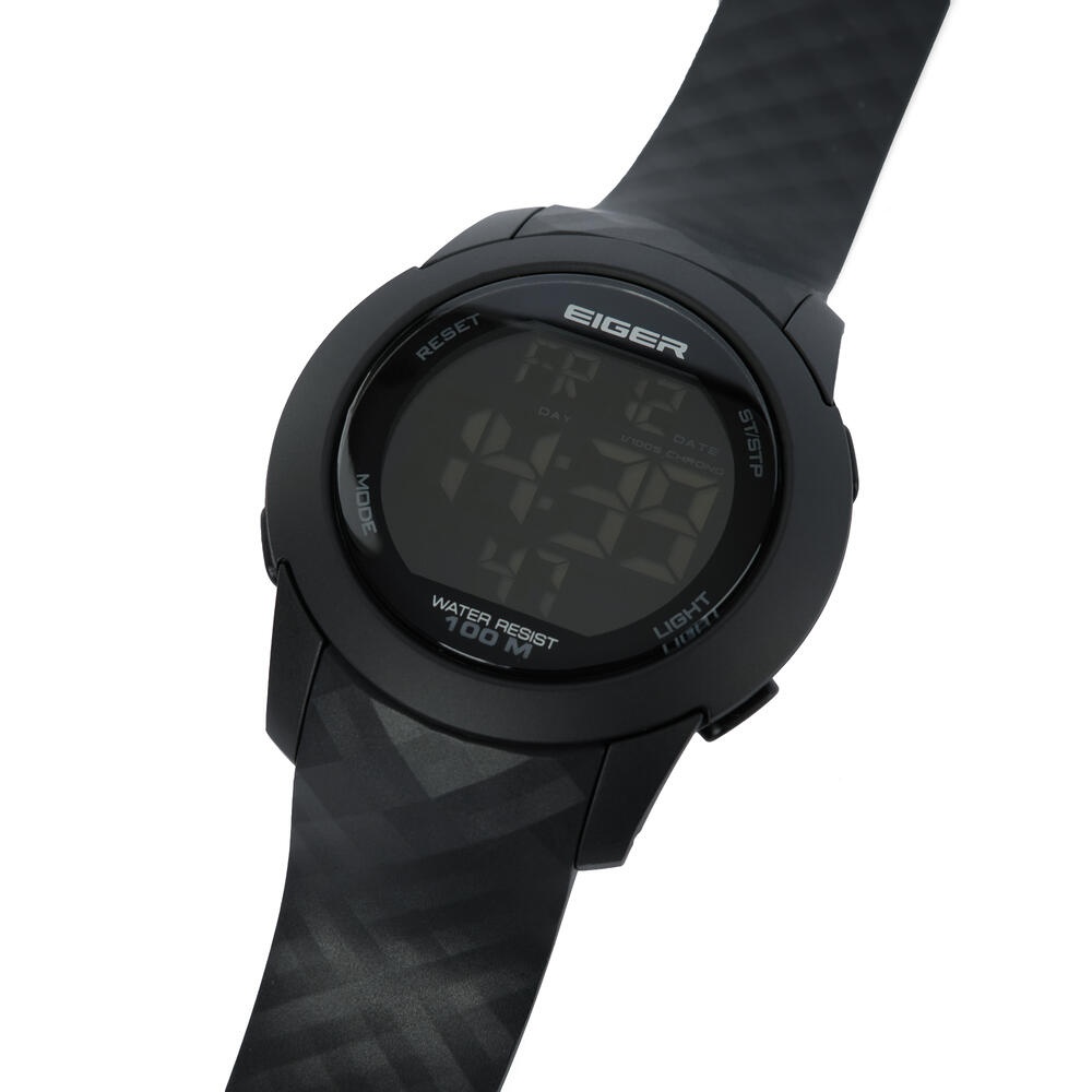 910011113 BLECHNUM DIGITAL WATCH